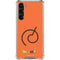 Dragon Ball Super Whis Symbol Galaxy S24 FE Clear Case